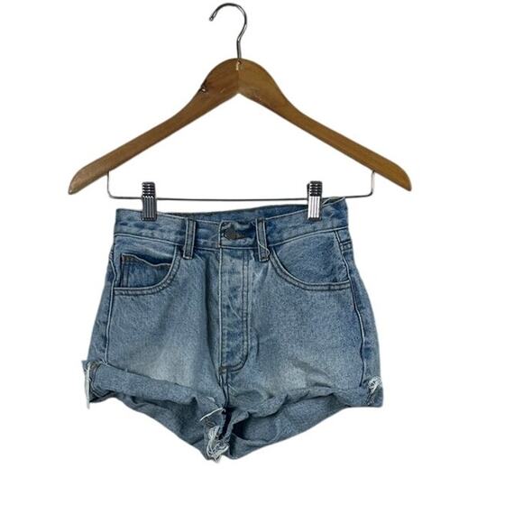 Brandy Melville Pants - Brandy Melville John Galt Jean Shorts size S